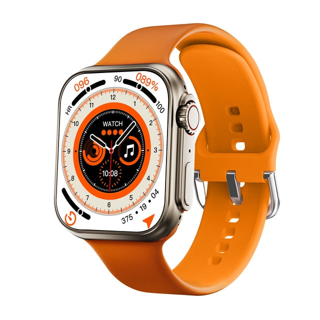 Smart Watch Series 8