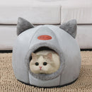 Caminha ortopédica quentinha e aconchegante para pets